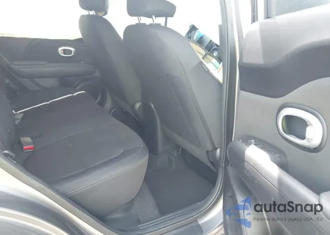 2019 Kia Soul from USA, damaged, VIN KNDJN2A22K7673609